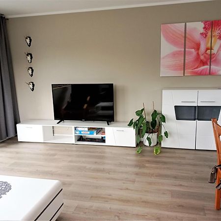 Ferienhaus Egger Üdersdorf Esterno foto