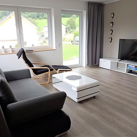 Ferienhaus Egger Üdersdorf Esterno foto