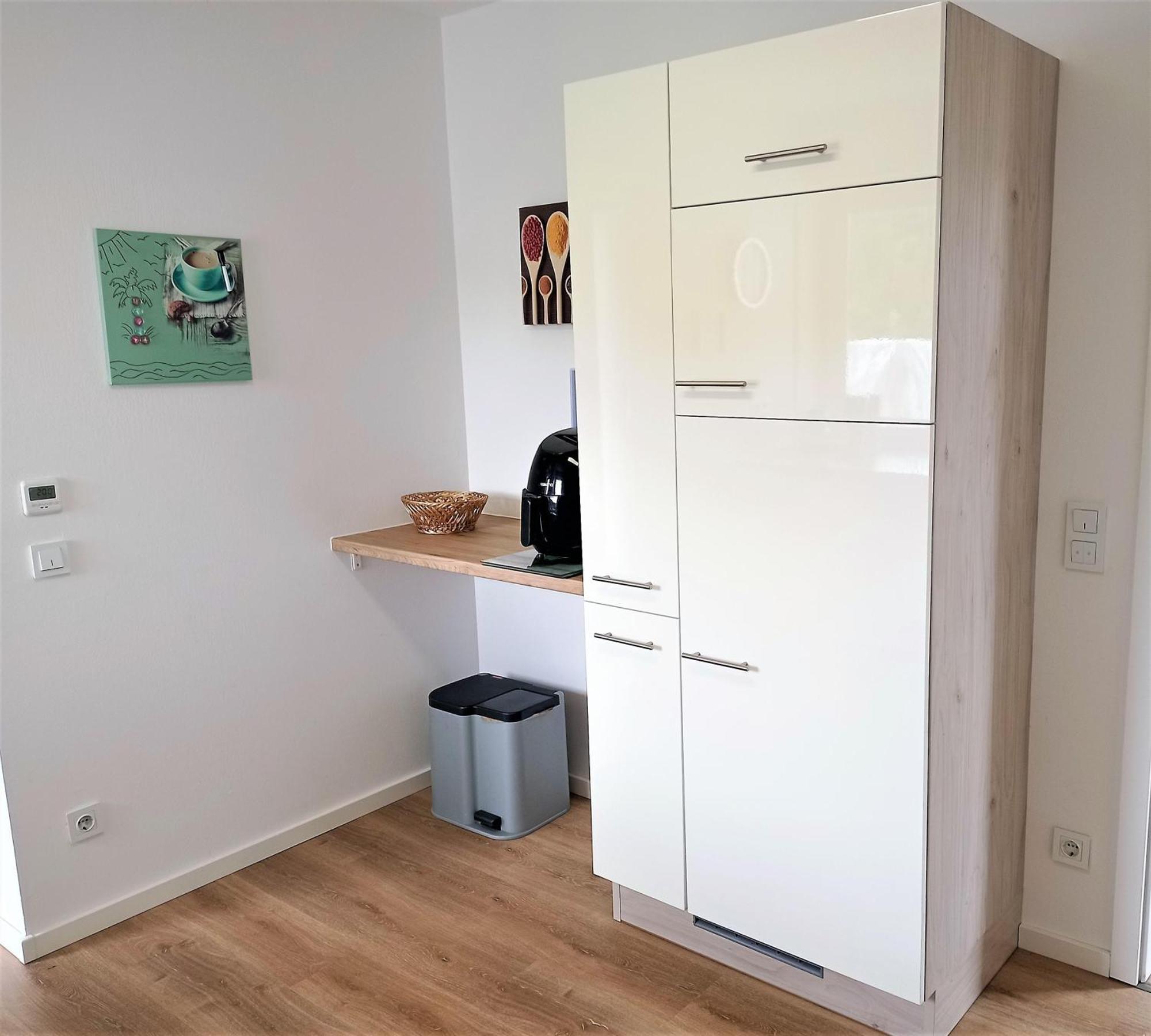 Ferienhaus Egger Üdersdorf Esterno foto