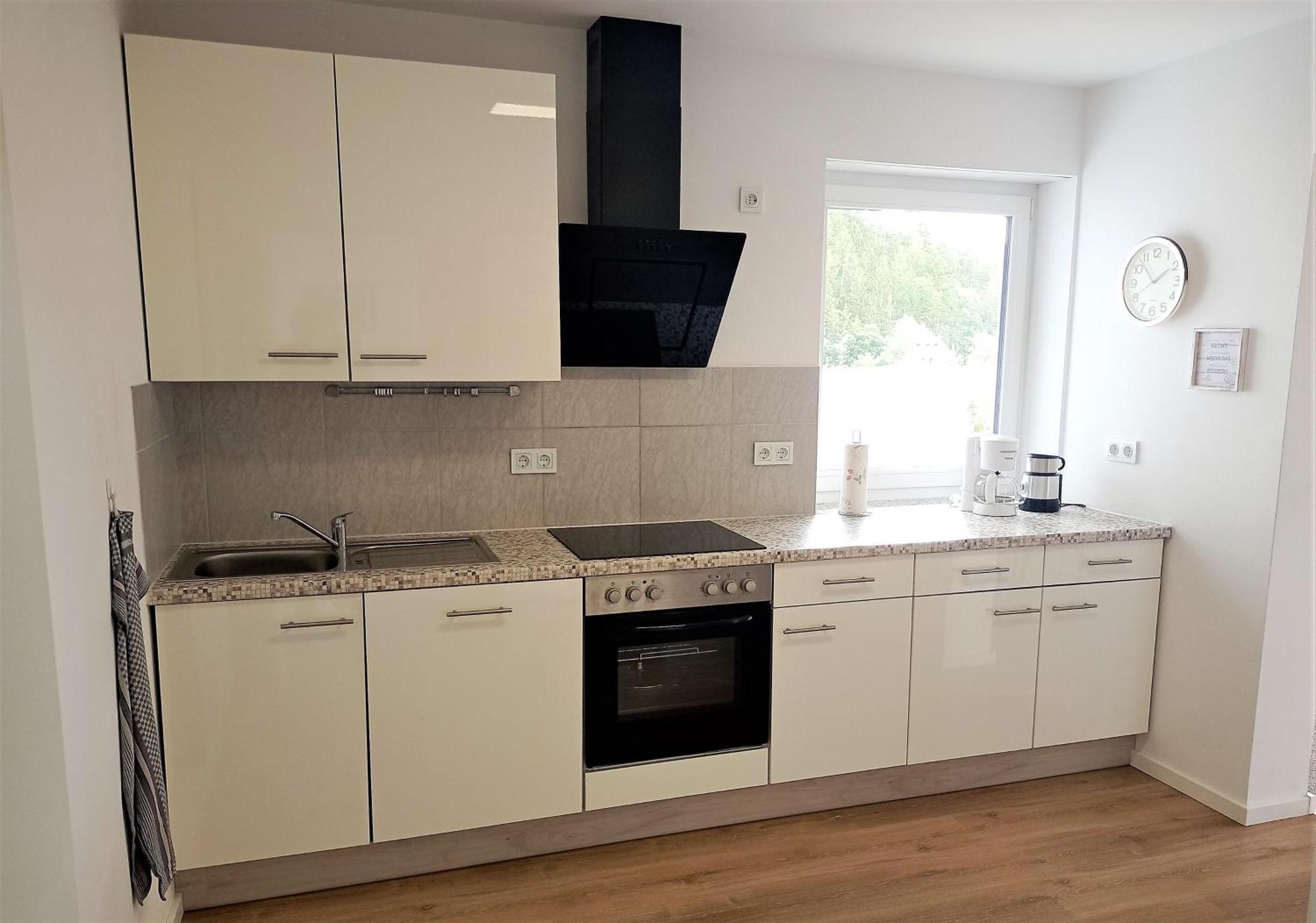 Ferienhaus Egger Üdersdorf Esterno foto