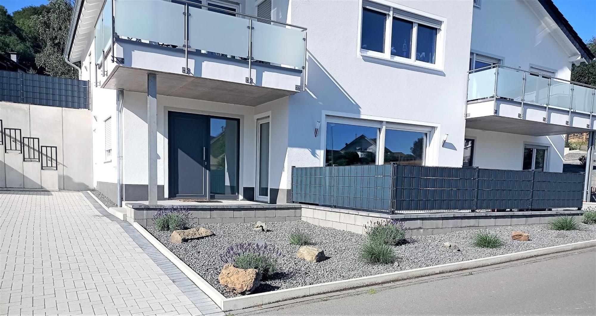 Ferienhaus Egger Üdersdorf Esterno foto
