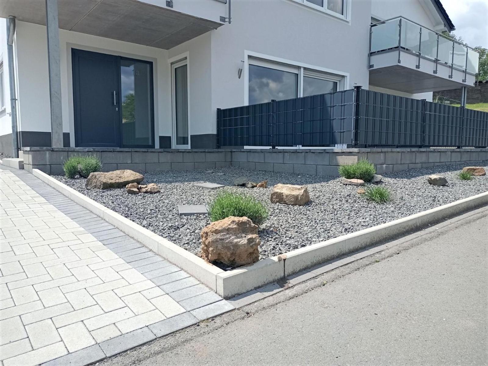 Ferienhaus Egger Üdersdorf Esterno foto