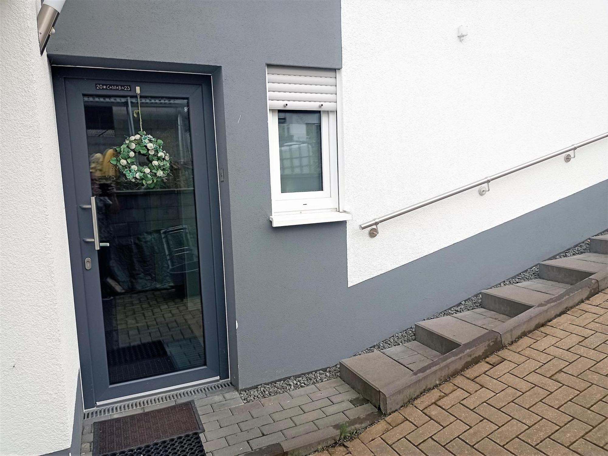 Ferienhaus Egger Üdersdorf Esterno foto